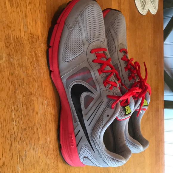 Nike Other - Men’s Nike Air Relentless Sneakers